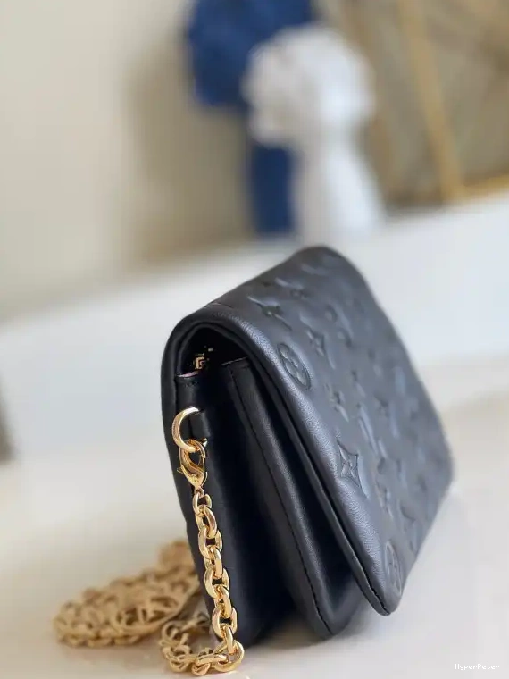VUITTON LOUIS COUSSIN POCHETTE 0707